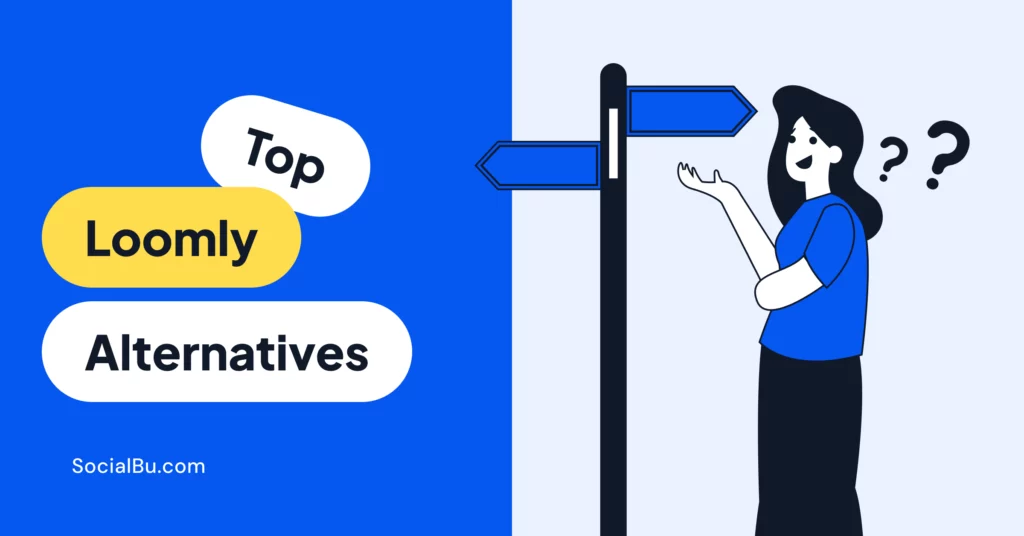 5 Powerful Loomly Alternatives for Content Planning