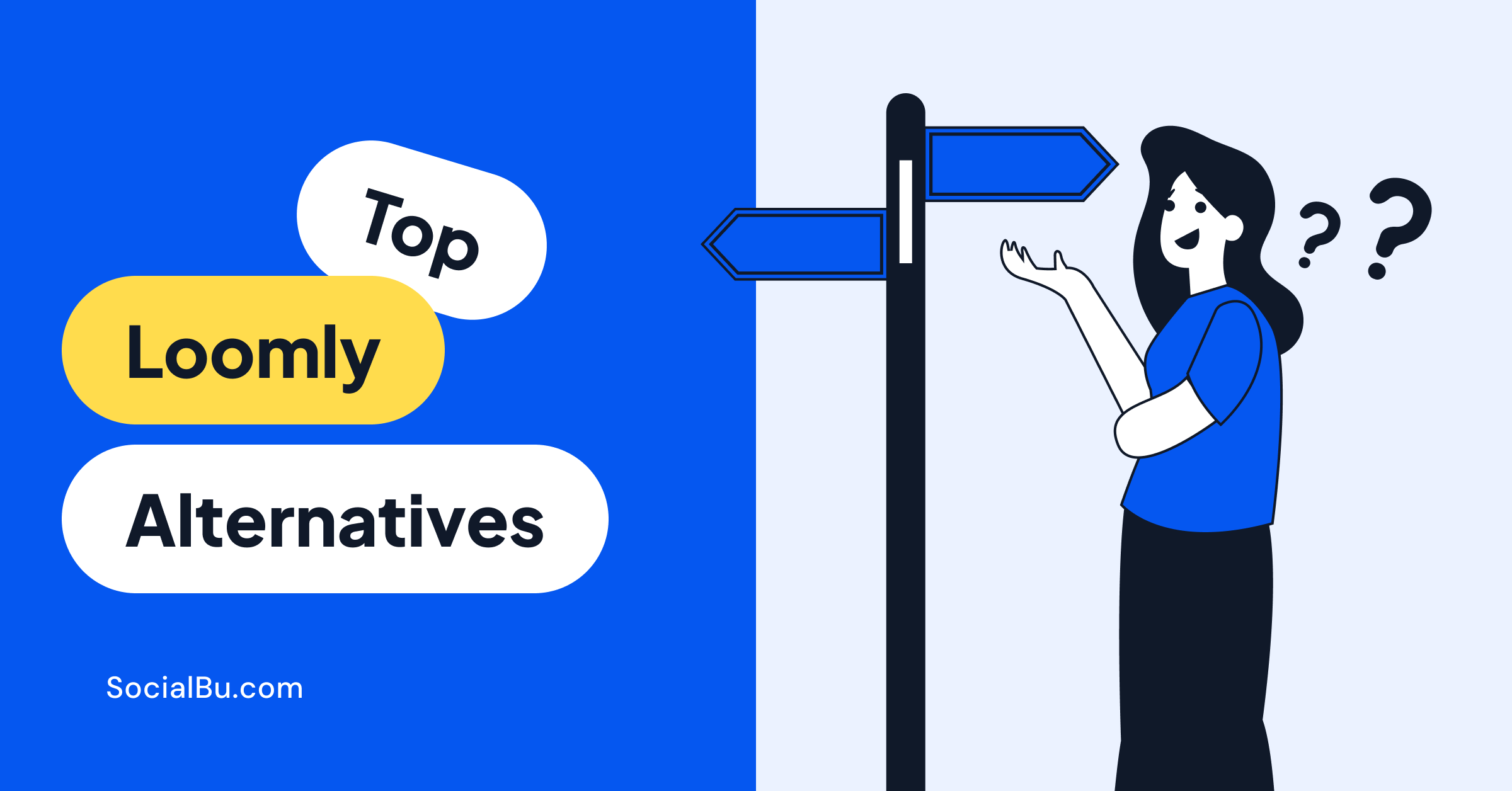 5 Powerful Loomly Alternatives for Content Planning