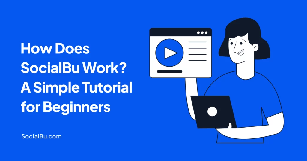 SocialBu tutorial
