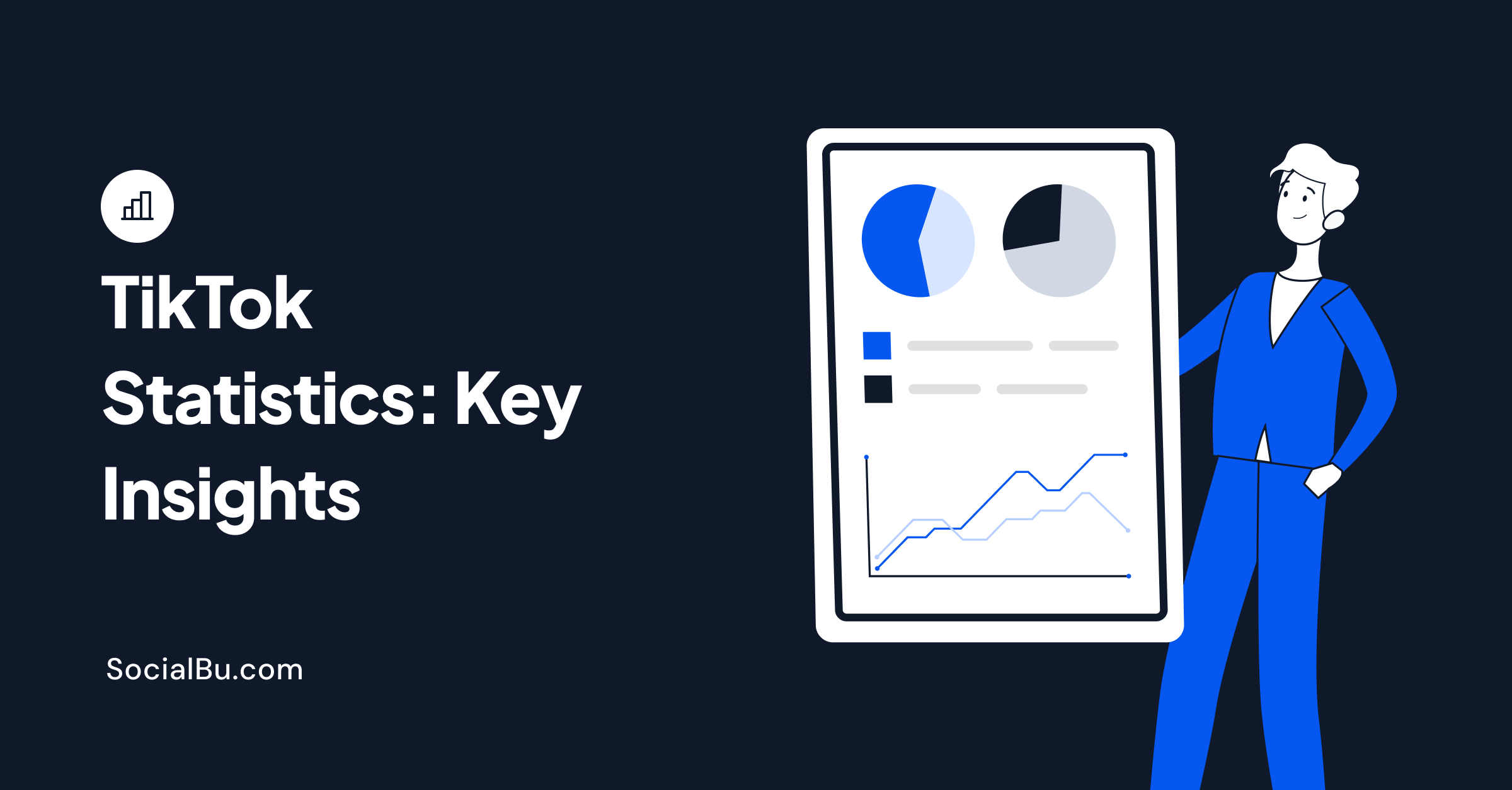 31 TikTok Statistics for 2025