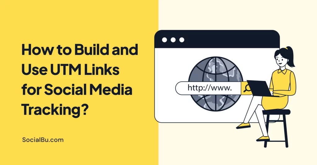 utm links