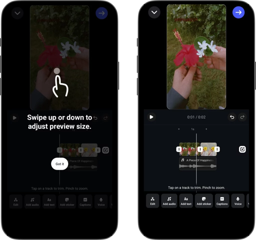 Find and Use Trending Reel Templates on Instagram