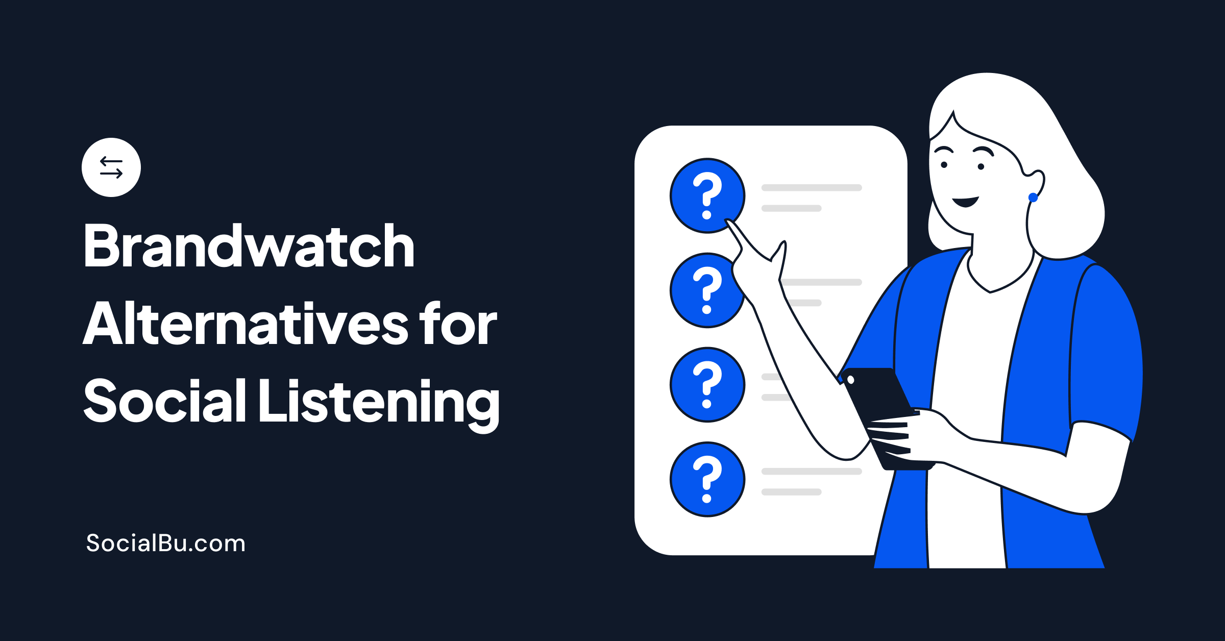 Brandwatch Alternatives