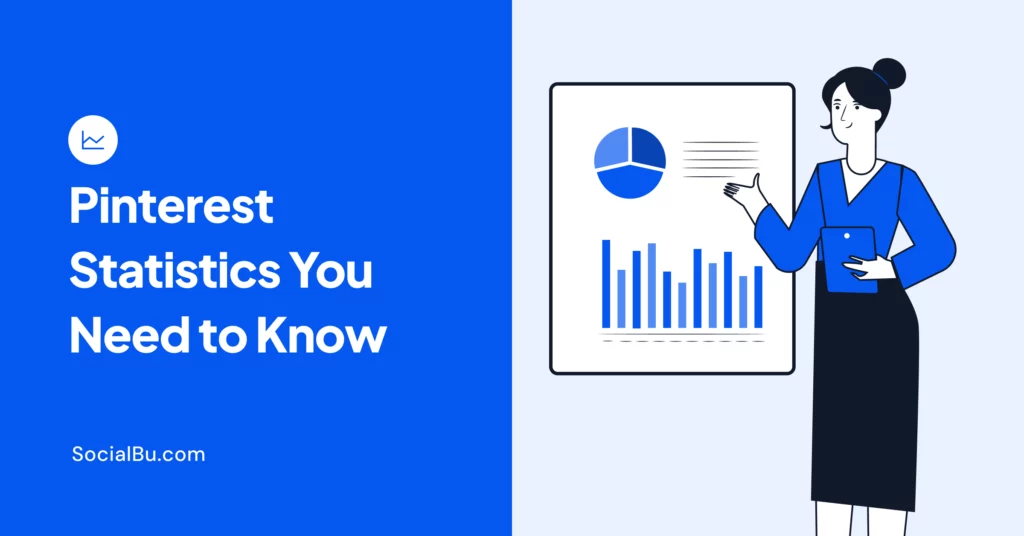 Pinterest Statistics You Need to Know in 2025