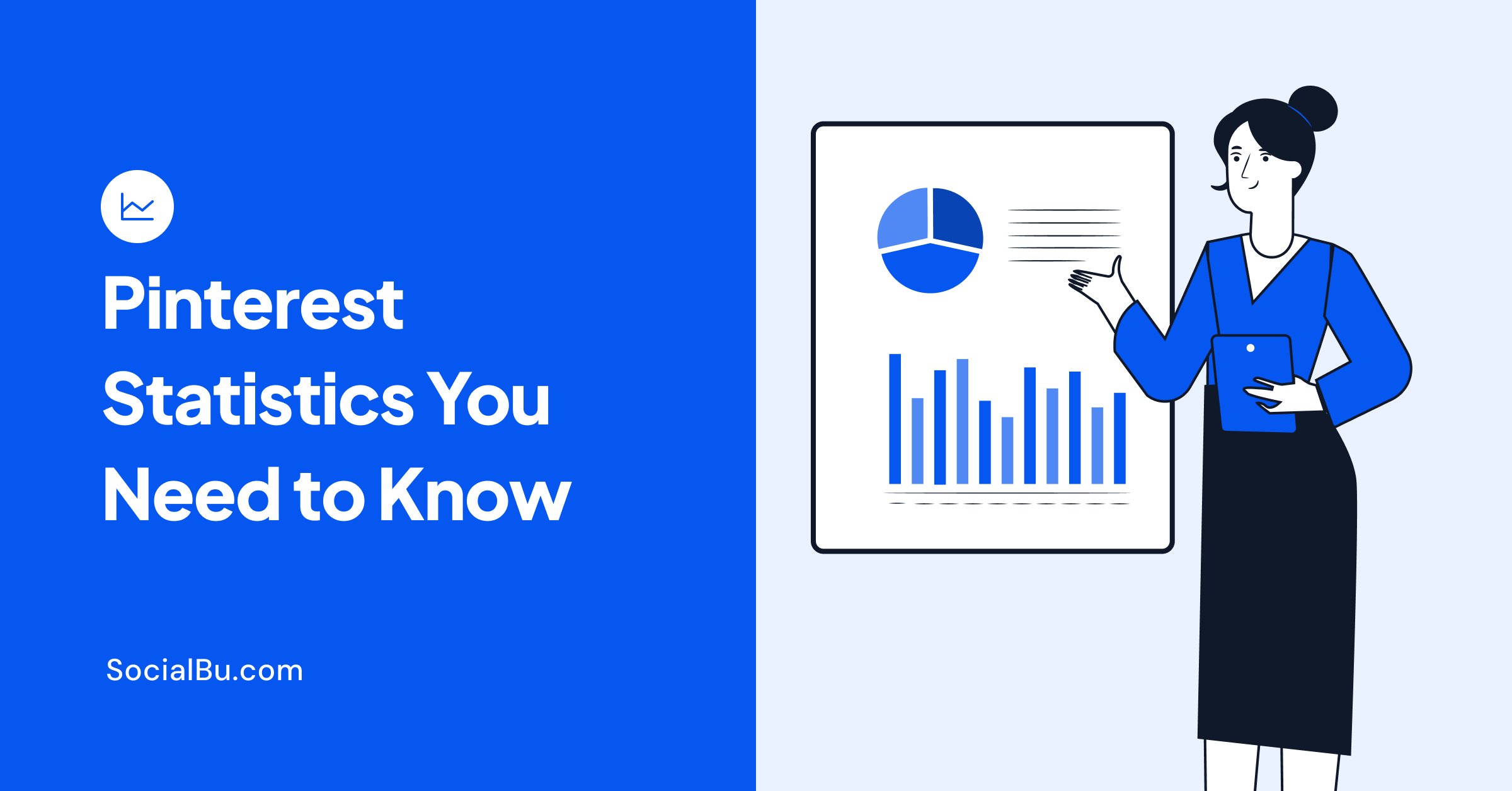 Pinterest Statistics You Need to Know in 2025