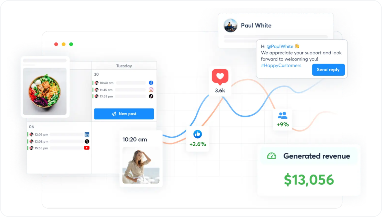 Agorapulse