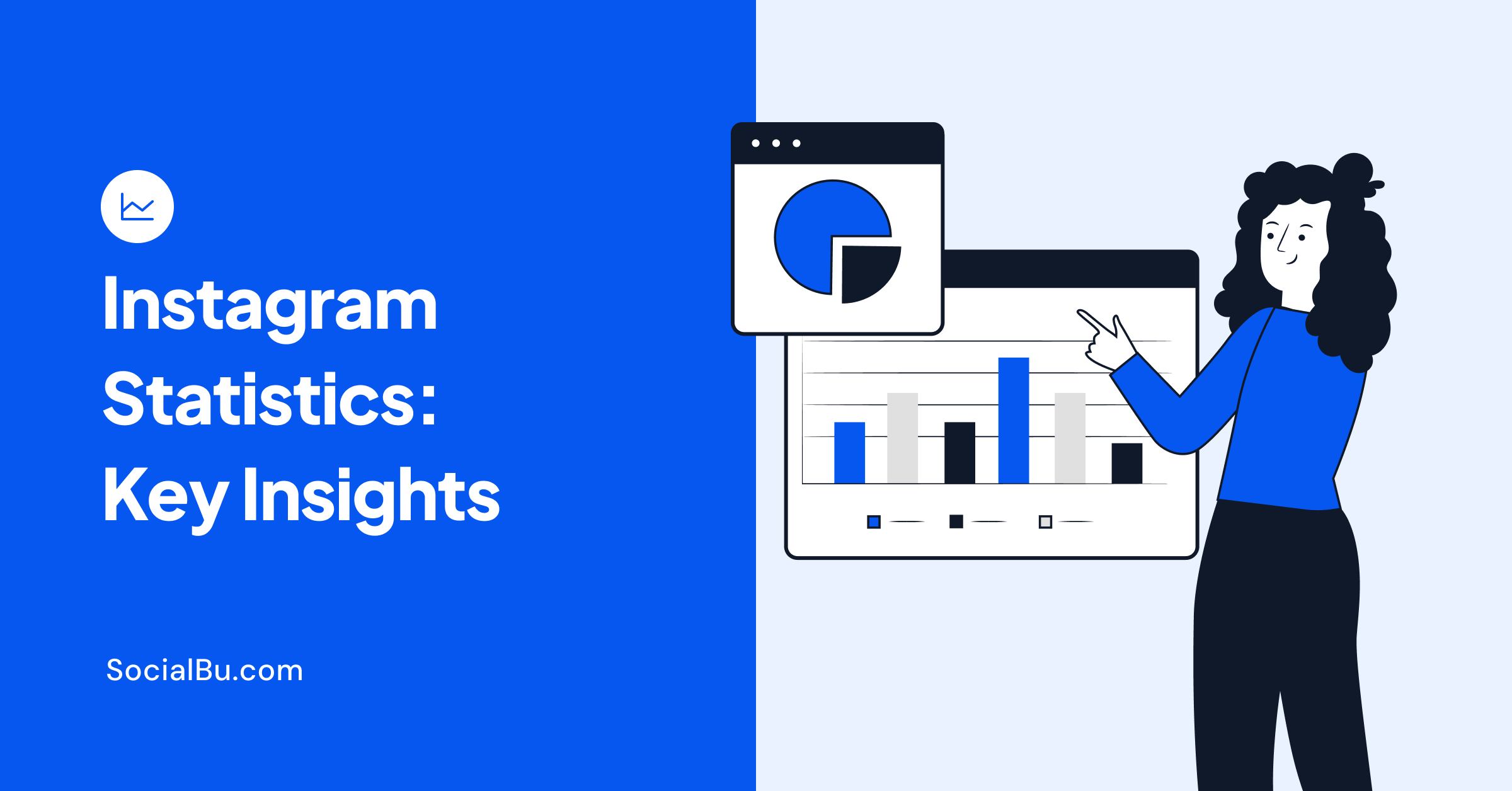 Instagram Statistics