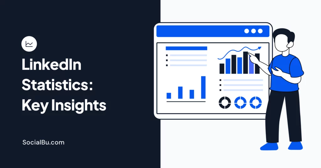 LinkedIn Statistics