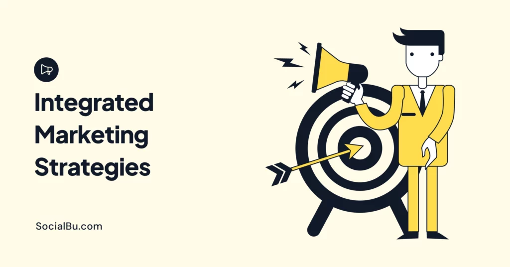 Integrated Marketing