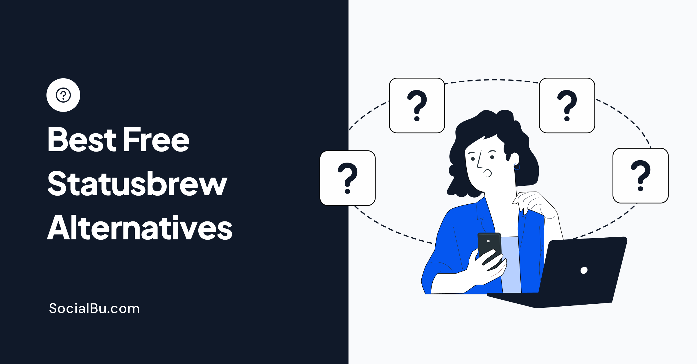 Best Free Statusbrew Alternatives