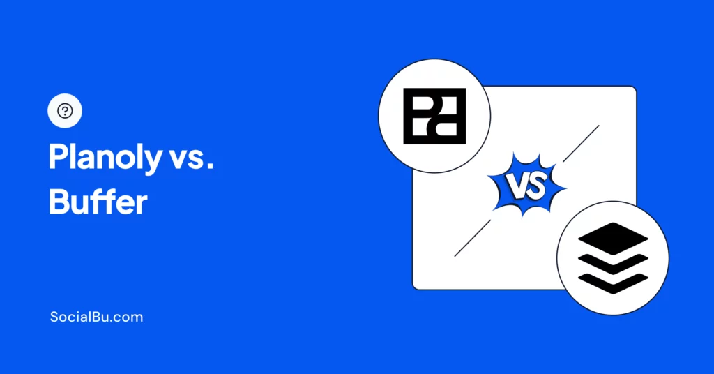 Planoly vs Buffer