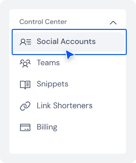 Connect your Google Business Profile to SocialBu