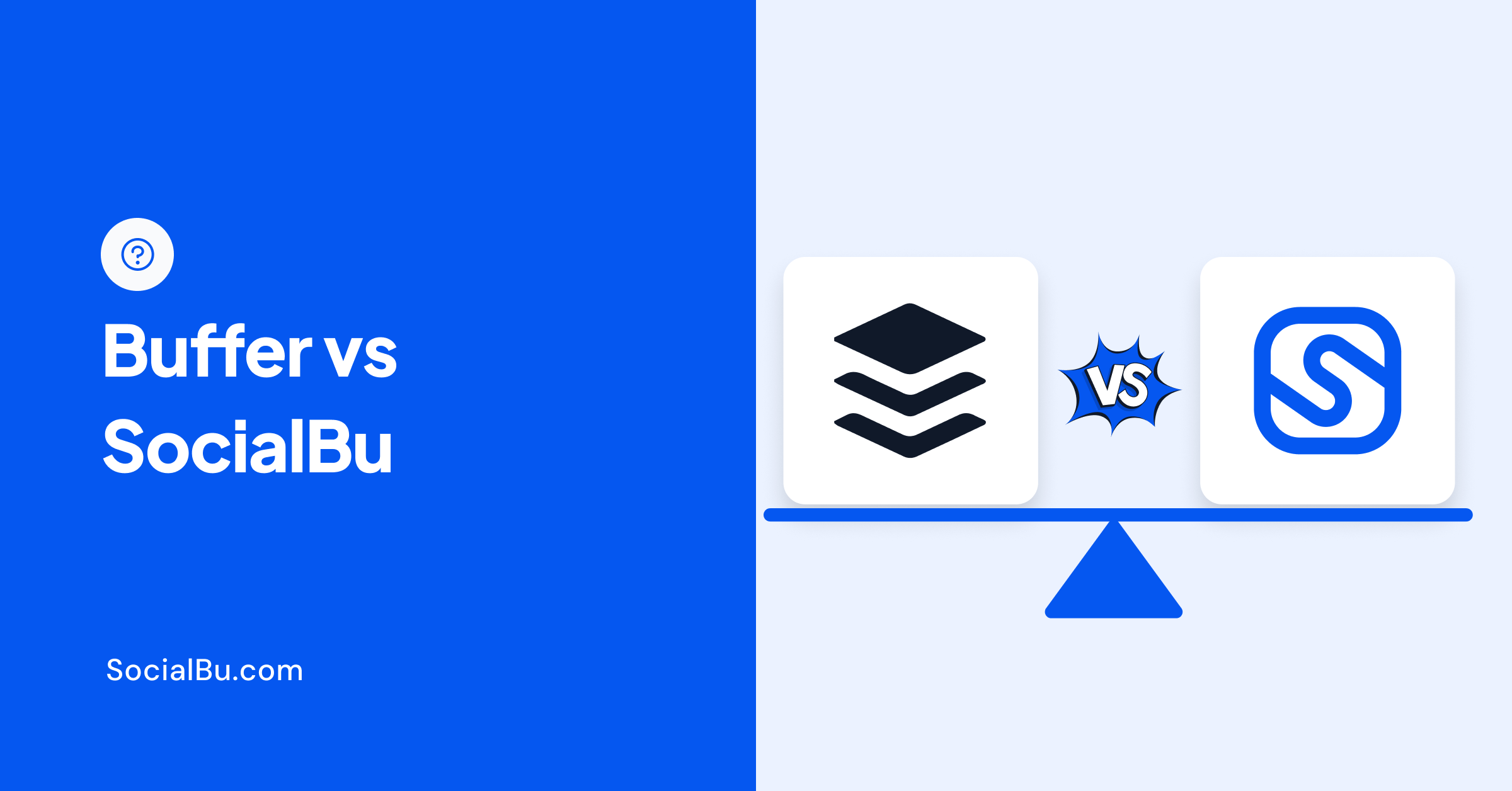 Buffer vs SocialBu: Which Scheduler Wins for Agency Workflows?