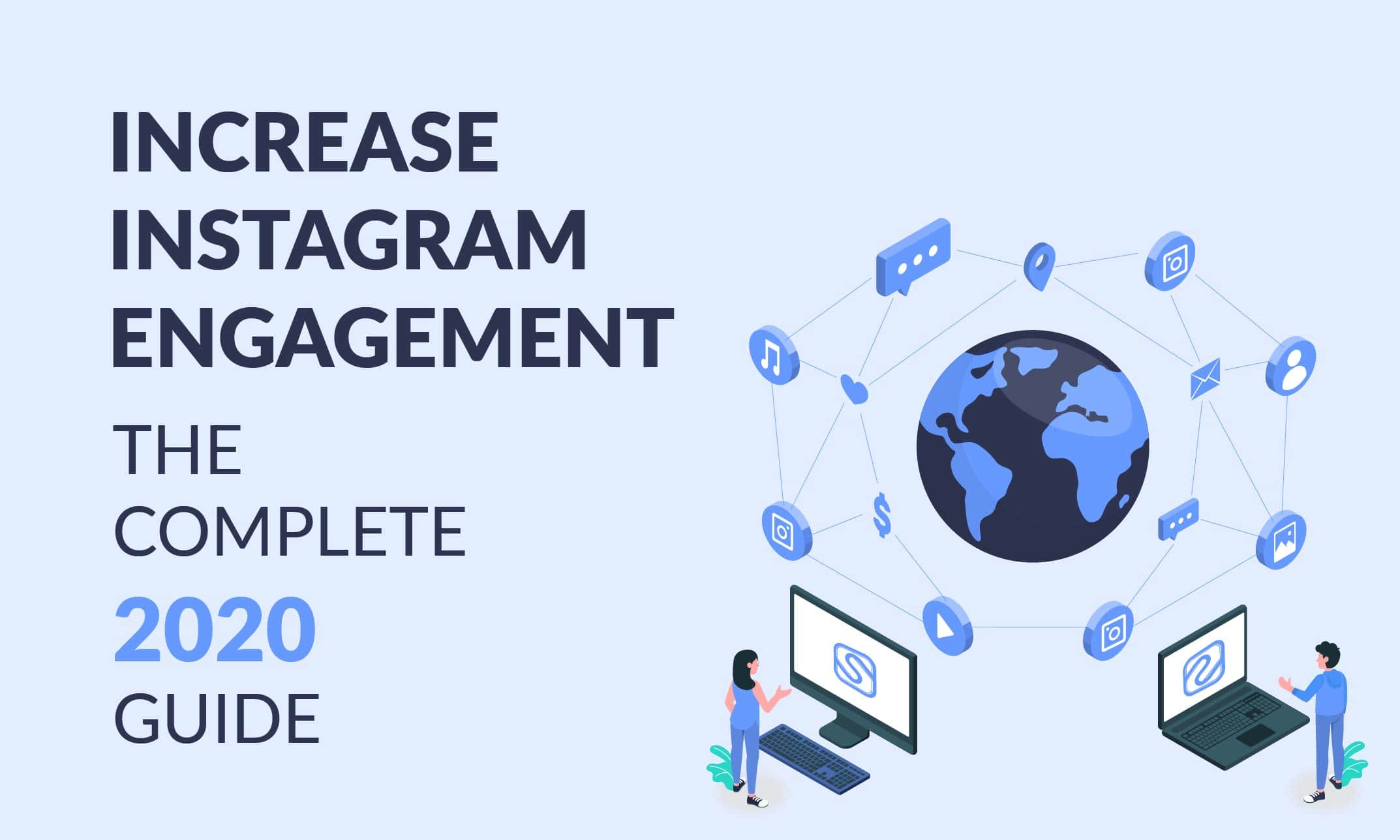 how to boost instagram post engagement