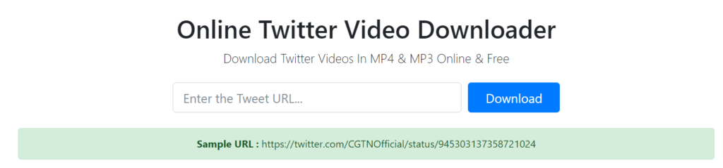 12 Best Twitter Video Downloaders for iOS, Android and Windows ...