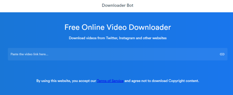 12 Best Twitter Video Downloaders for iOS, Android and Windows ...