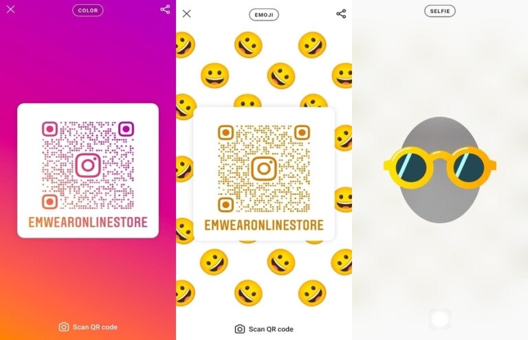 What Are Instagram Nametags? How To Use Them for Marketing? – SocialBu Blog