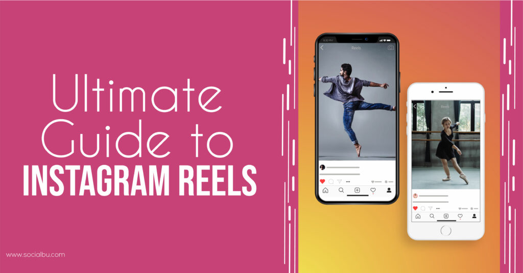 My Ultimate Reels Guide