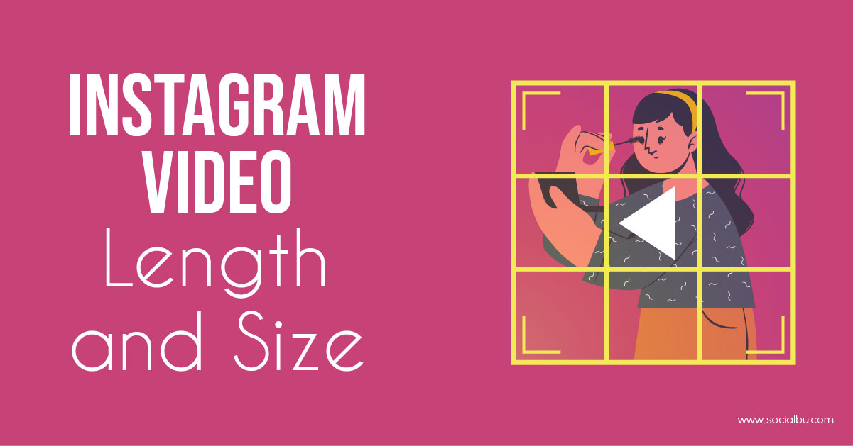 instagram message video length limit