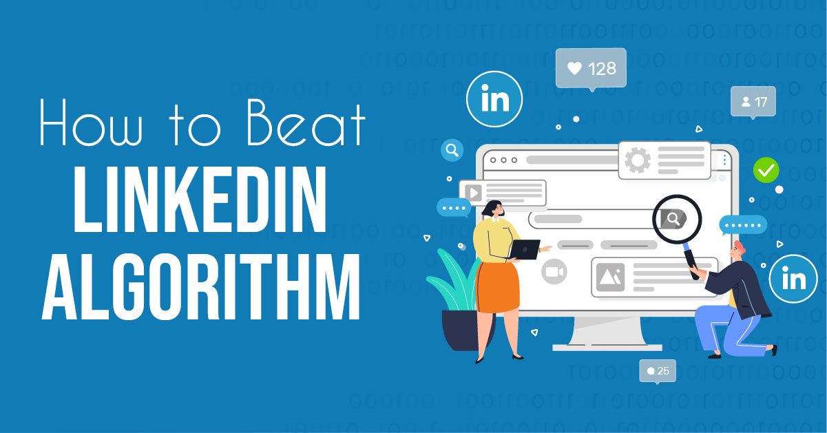 can you send private message on linkedin