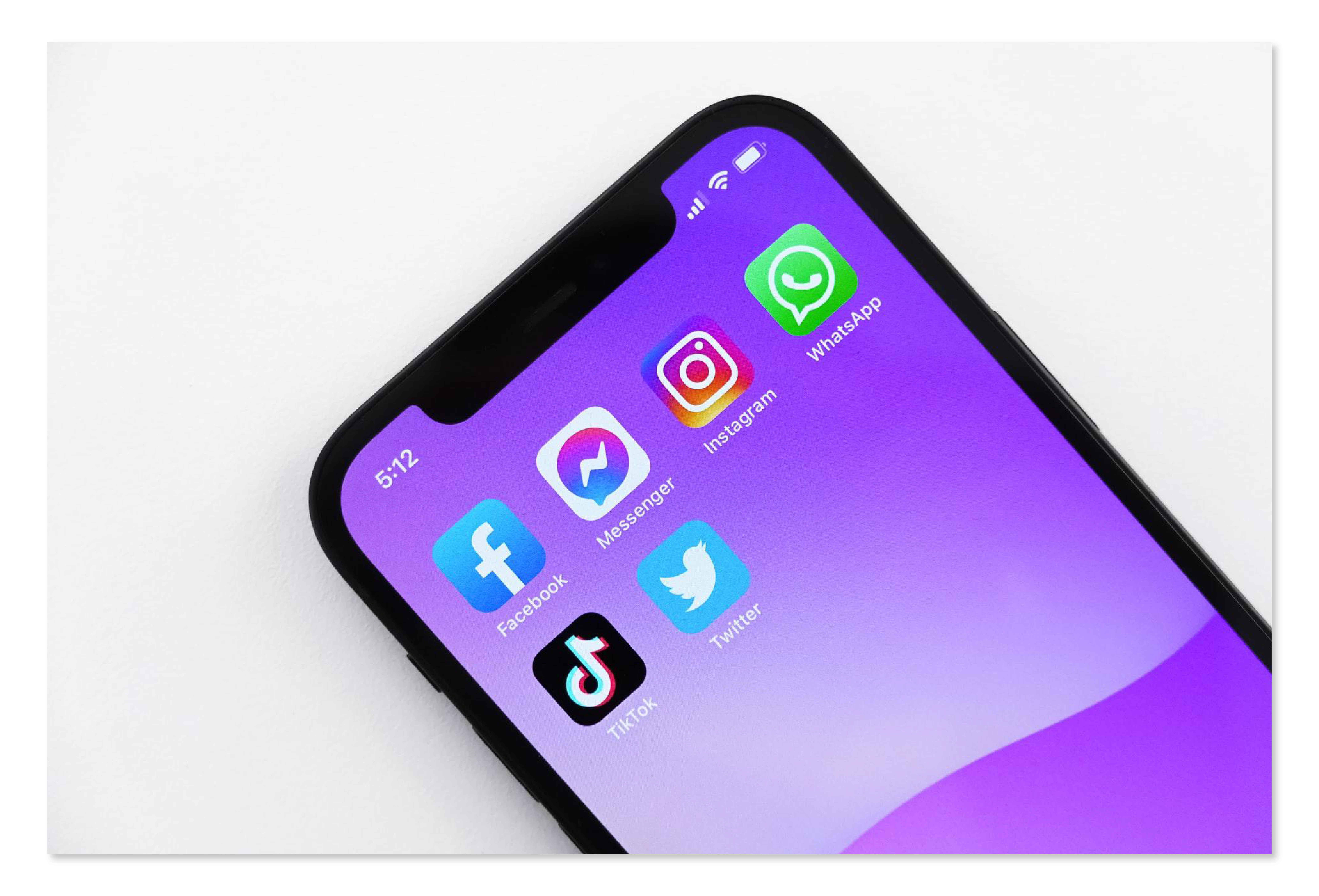 TikTok vs Instagram