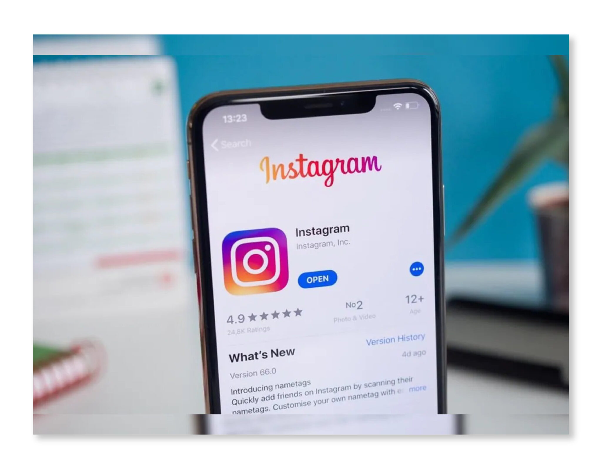 Why Does my Instagram Say "Couldn't refresh feed"? SocialBu Blog