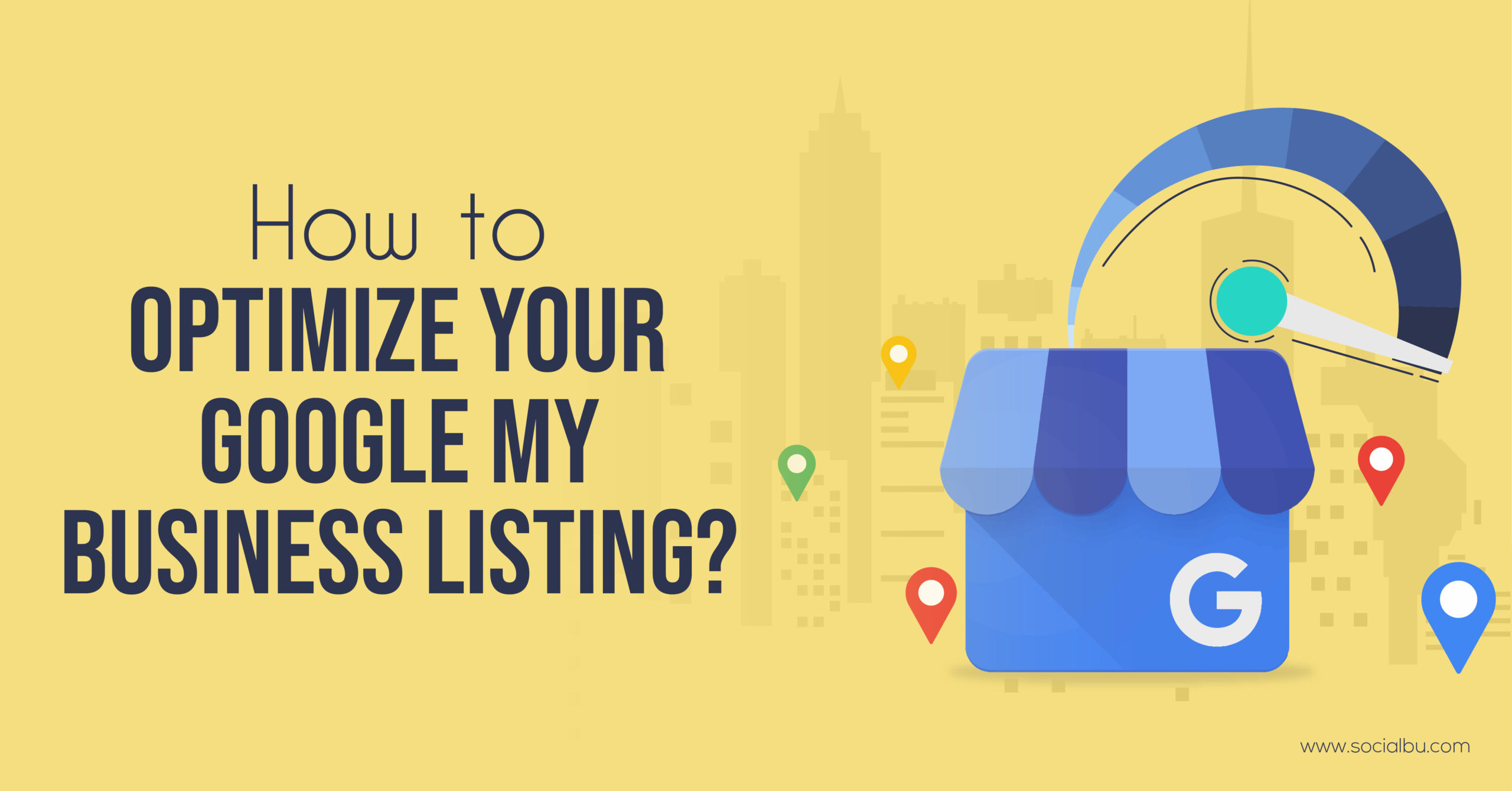 Mastering Google My Business: A Friendly Guide for Small Businesses ...