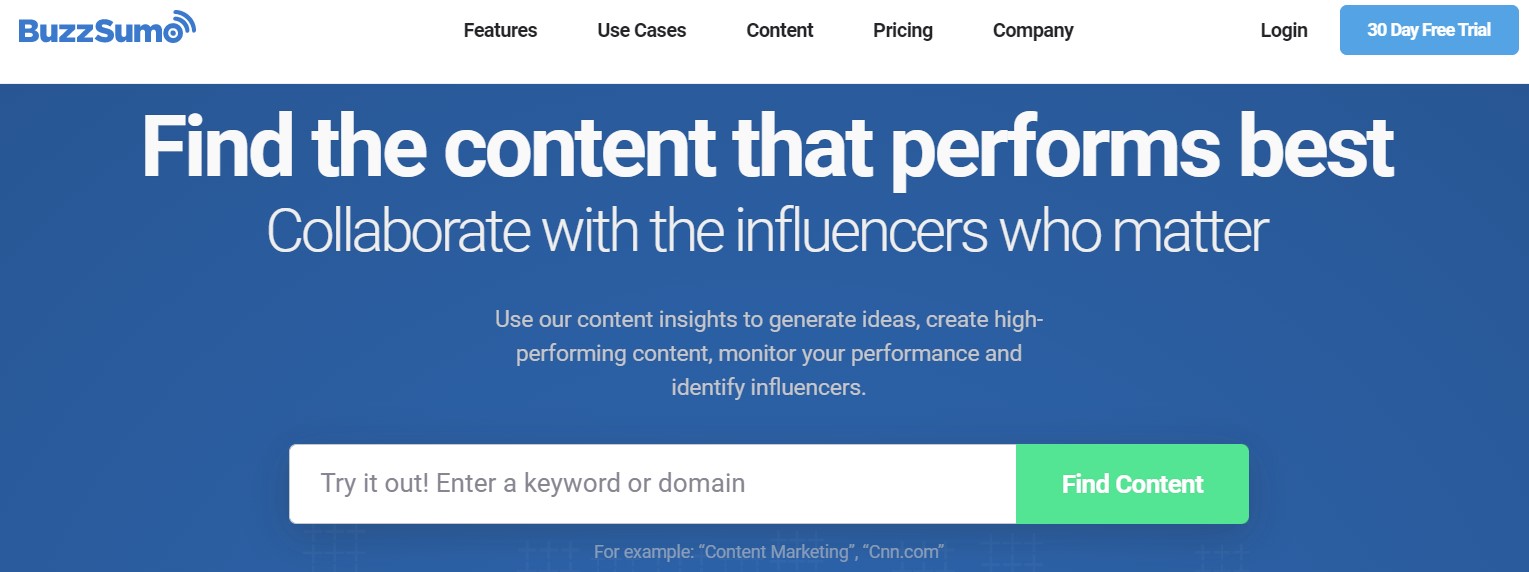 Top 20 Social Media Marketing Tools For Businesses in 2024 (Updated)