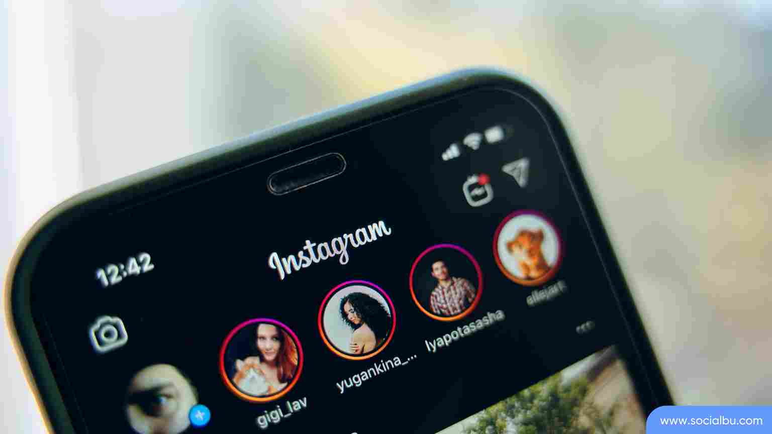 Use social stories