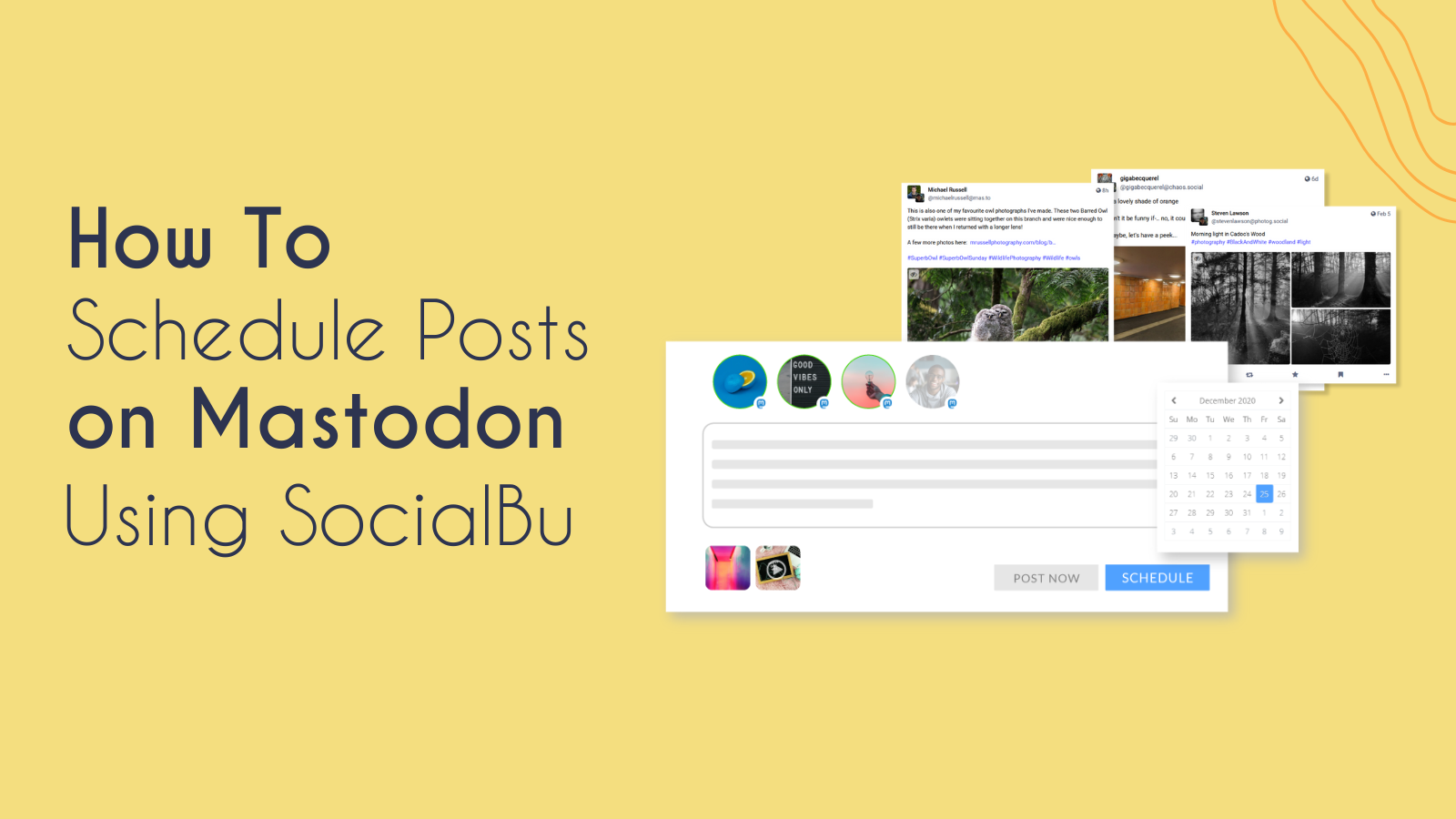 How To Schedule Posts On Twitter