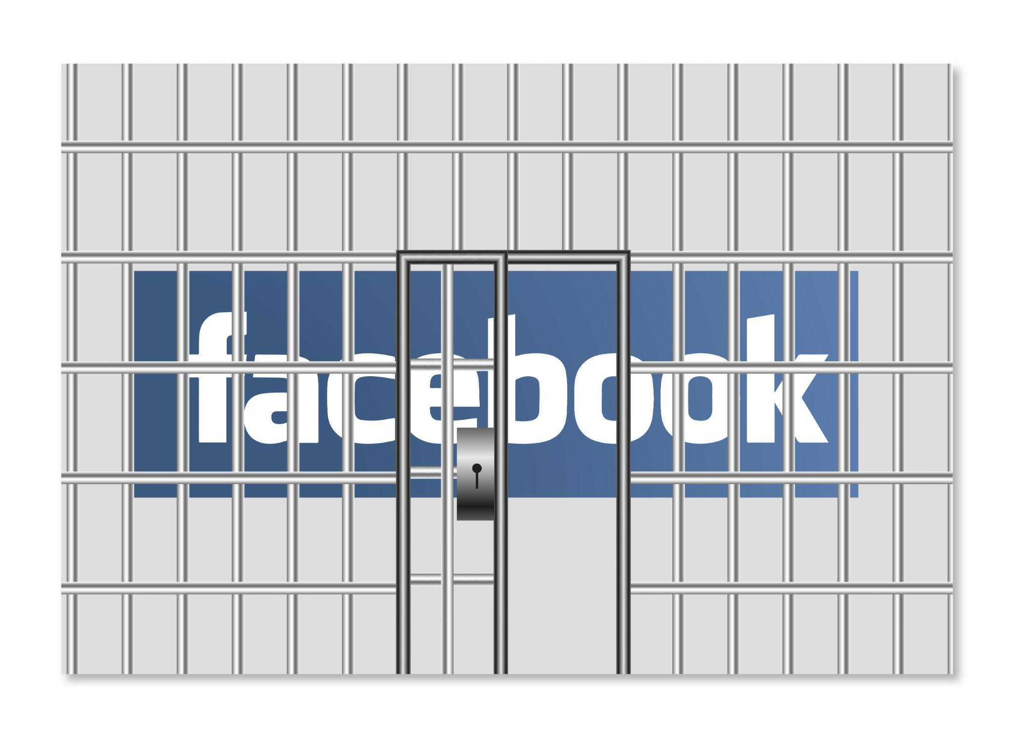 Avoid Facebook Jail