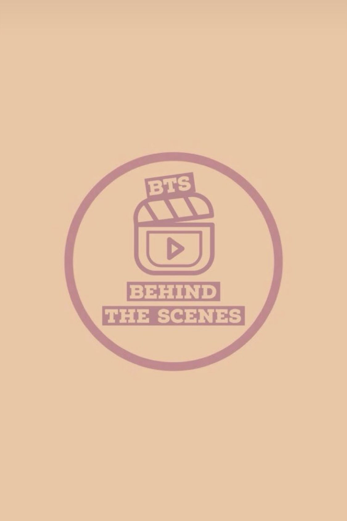 Behind the Scenes