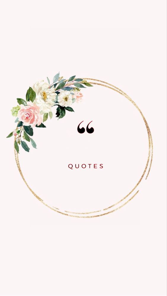 Quotes