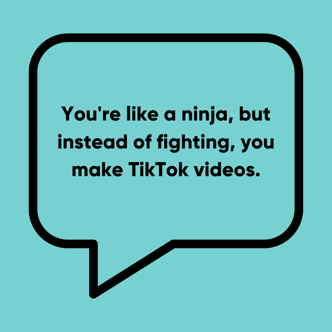 Tick-Tock fun videos