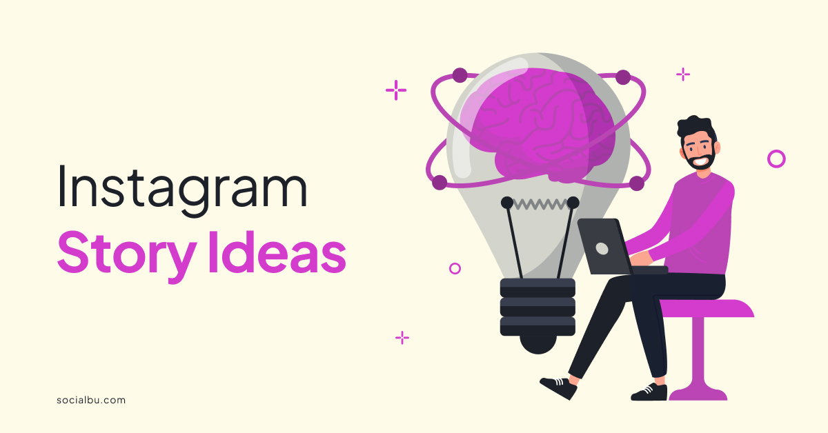 instagram story ideas new post