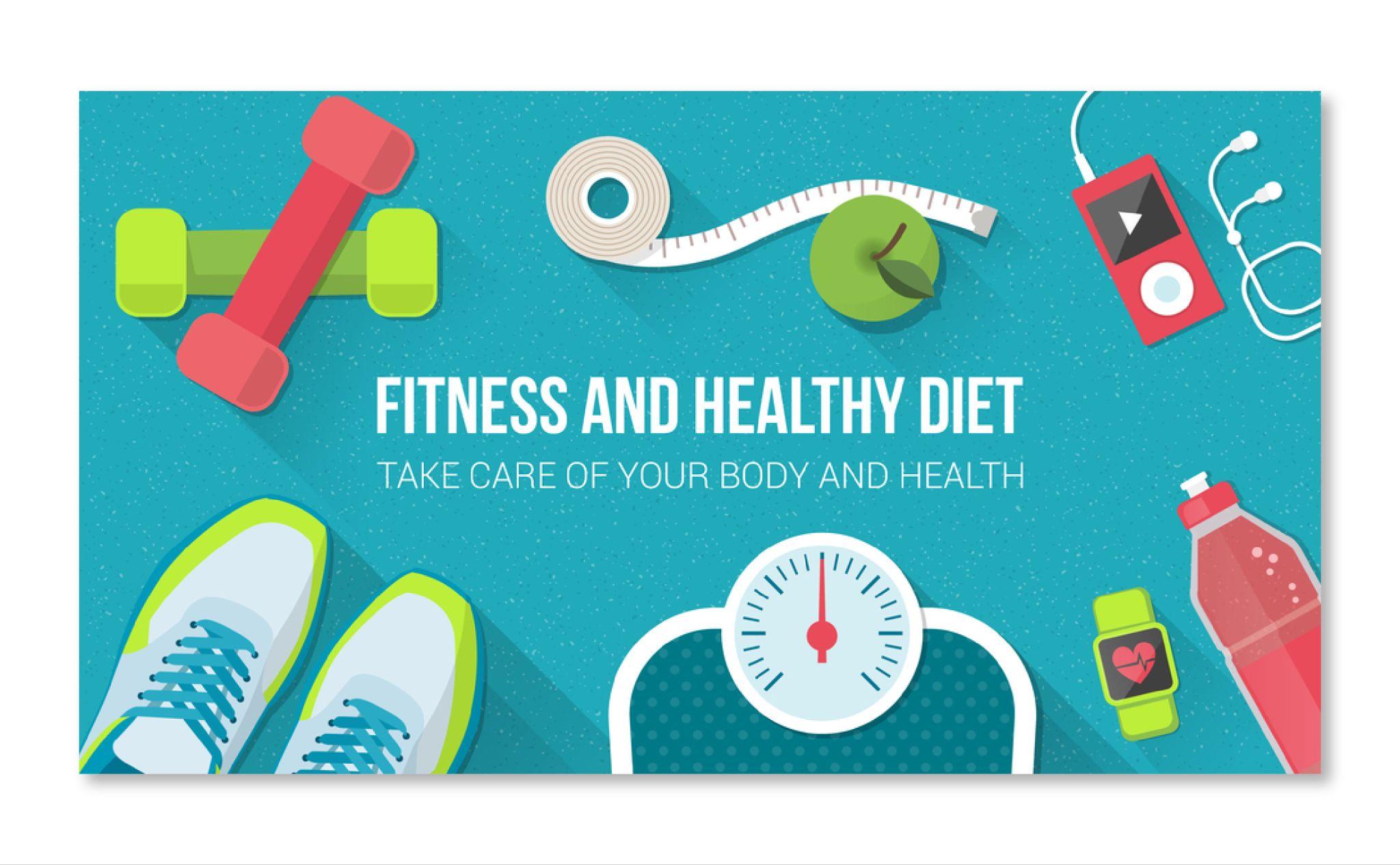 Fitness and Health