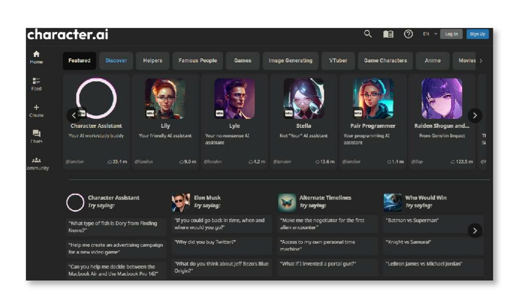 40+ Best ChatGPT Alternatives You Can Try In 2024