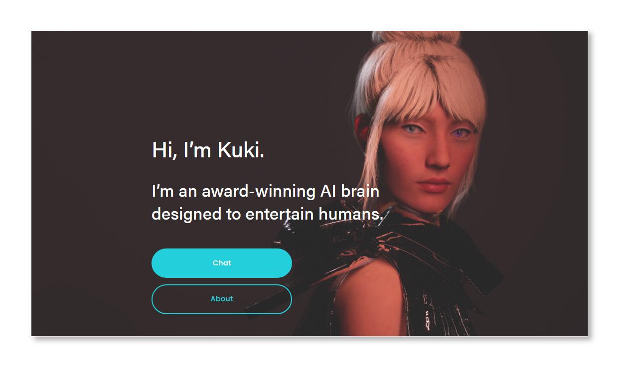 Kuki.ai