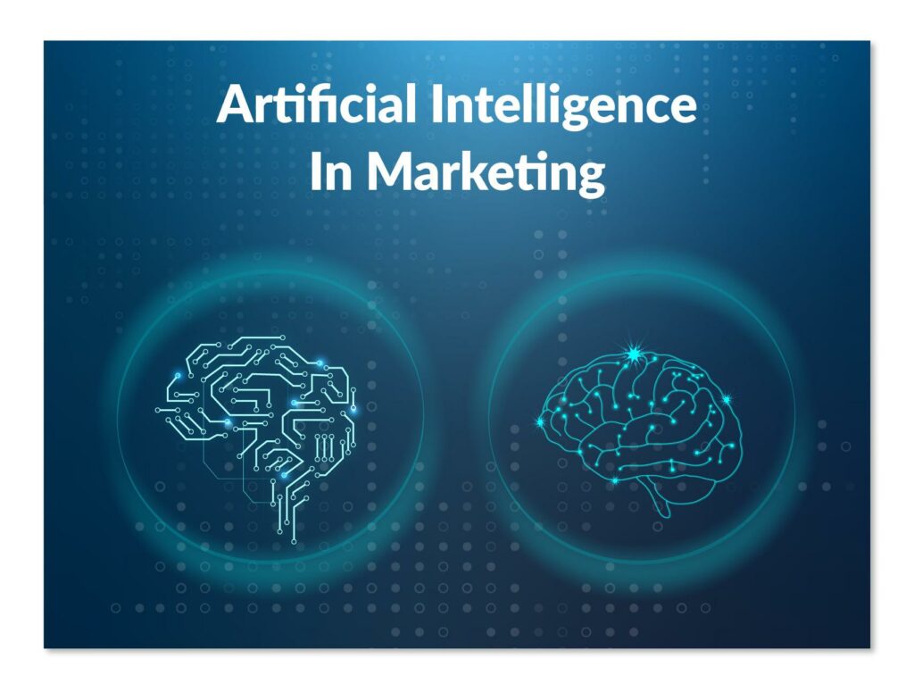 What to Expect From AI in Digital Marketing in the Future?