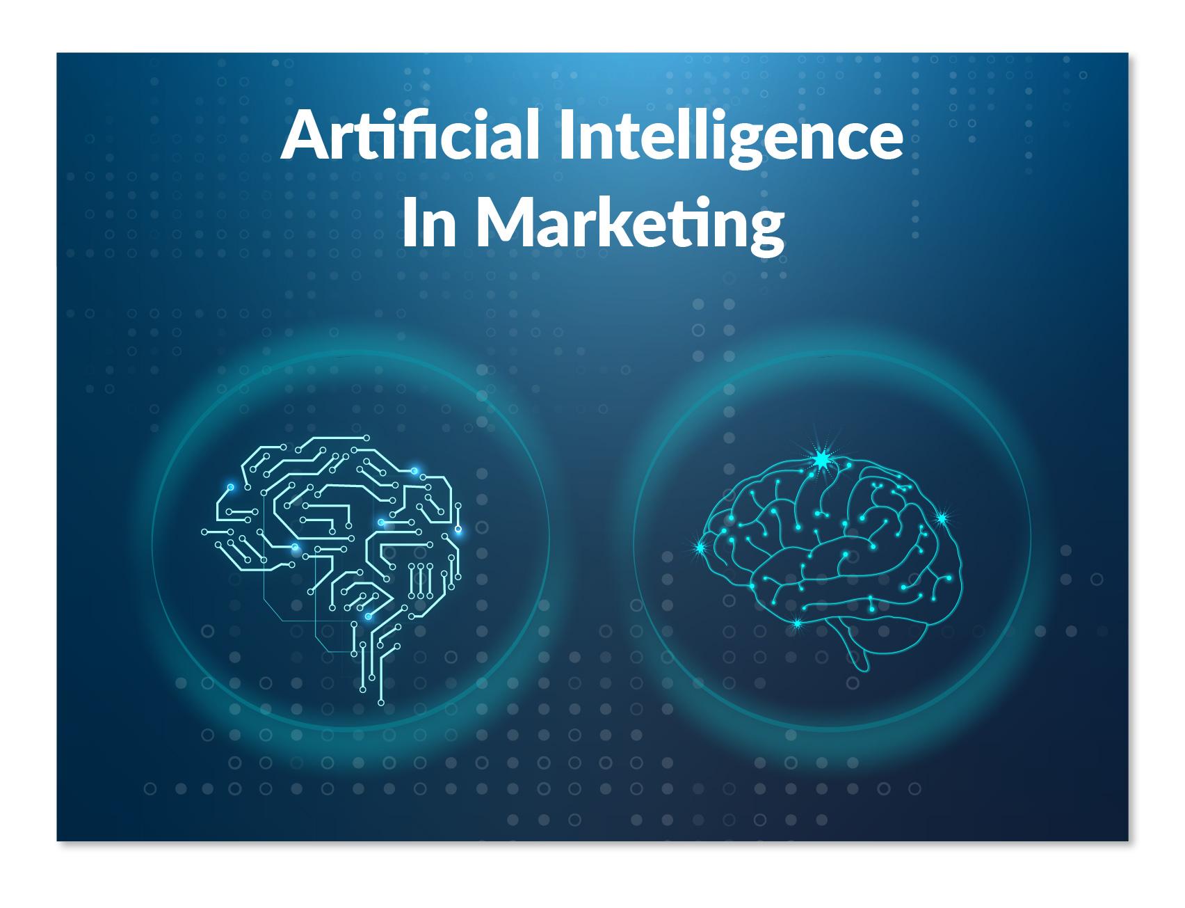 AI in digital marketing