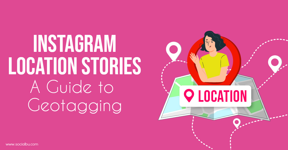 add location instagram story