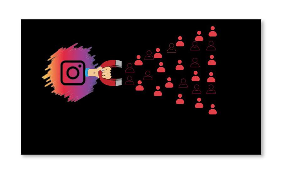 maximize reach to get 500 instagram followers