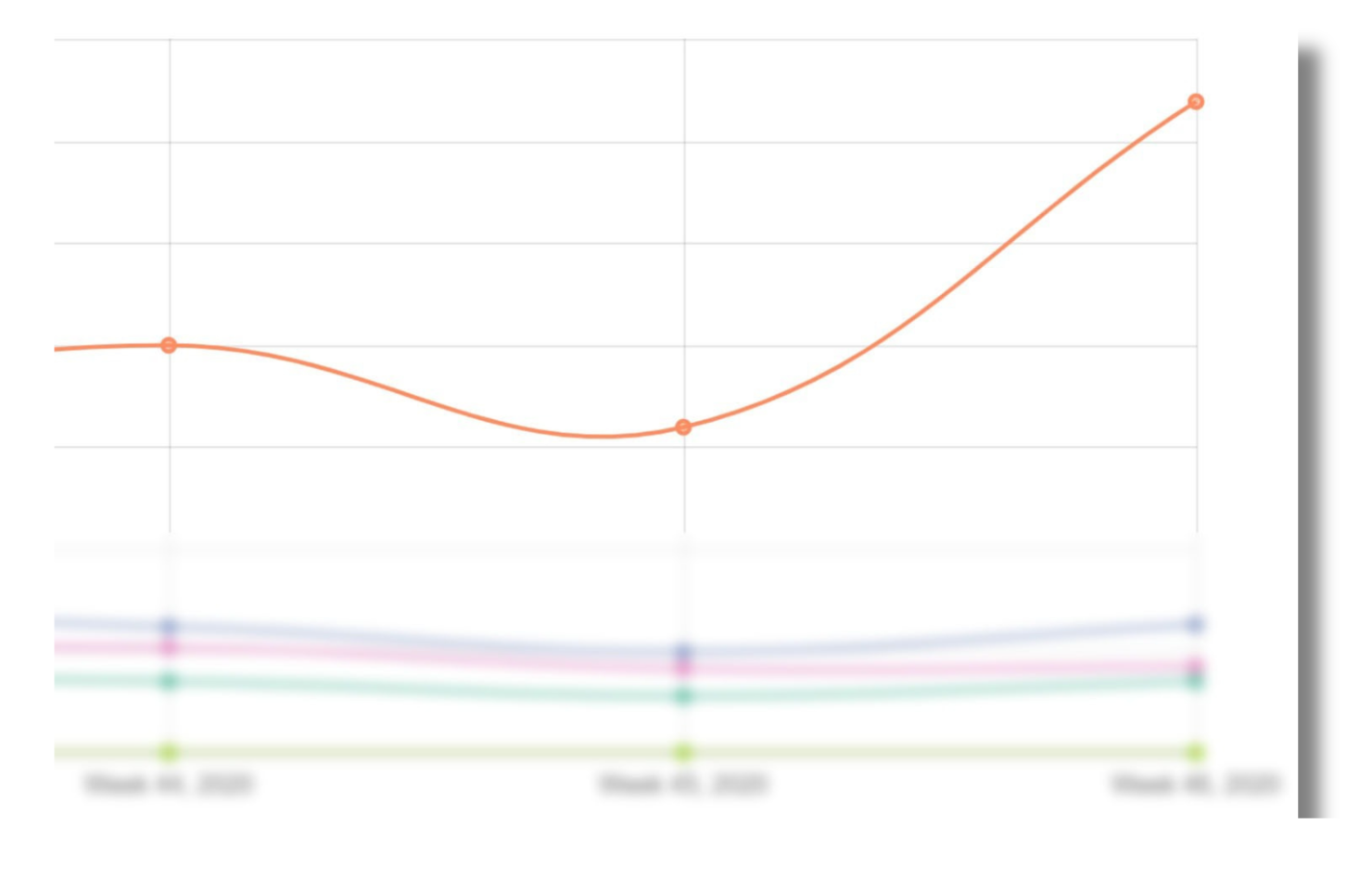 Auditing TikTok followers