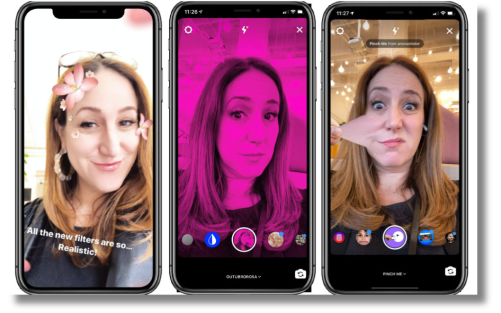 Discover the New Instagram Filter Everyone Is Using