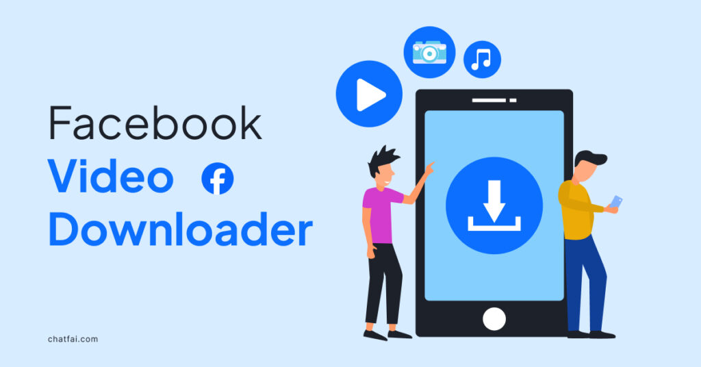 facebook downloader