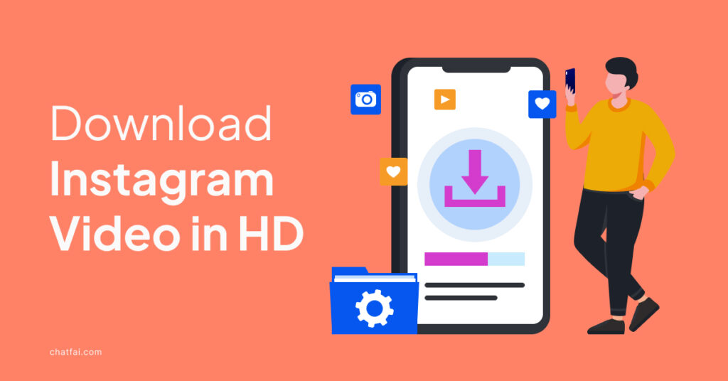 Download Instagram Video