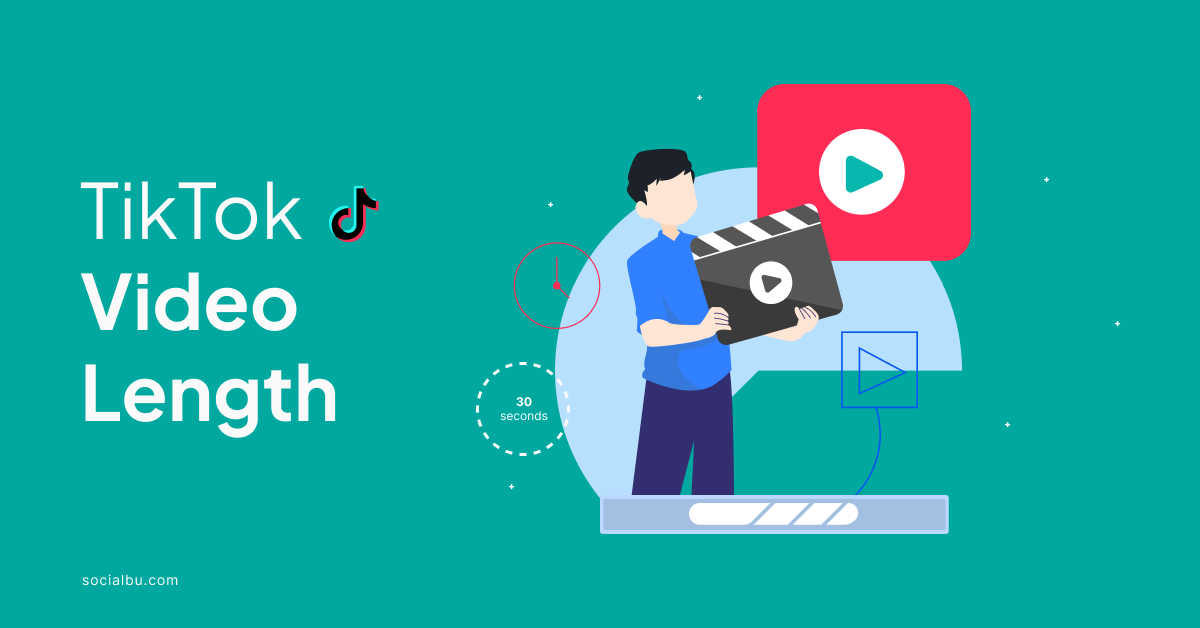 What is the Ideal TikTok Video Length A Quick Guide