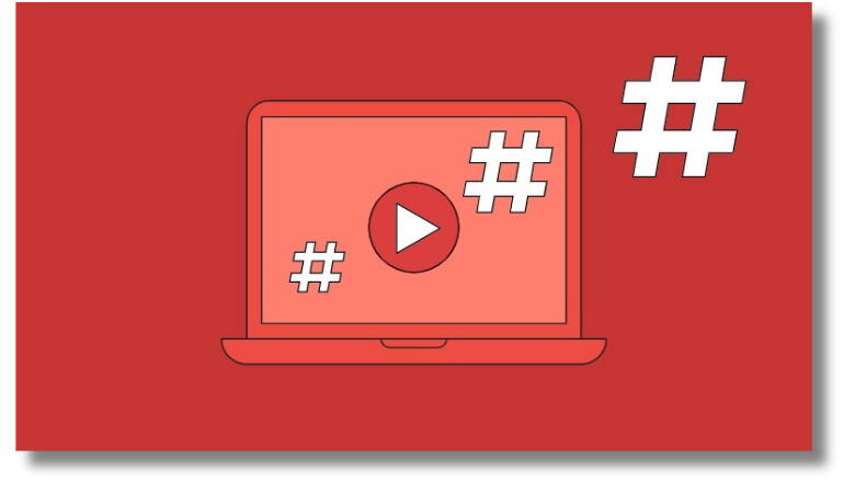 hashtags: Popular hashtags for  videos, shorts