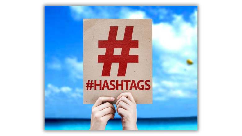 Trending Hashtags for YouTube