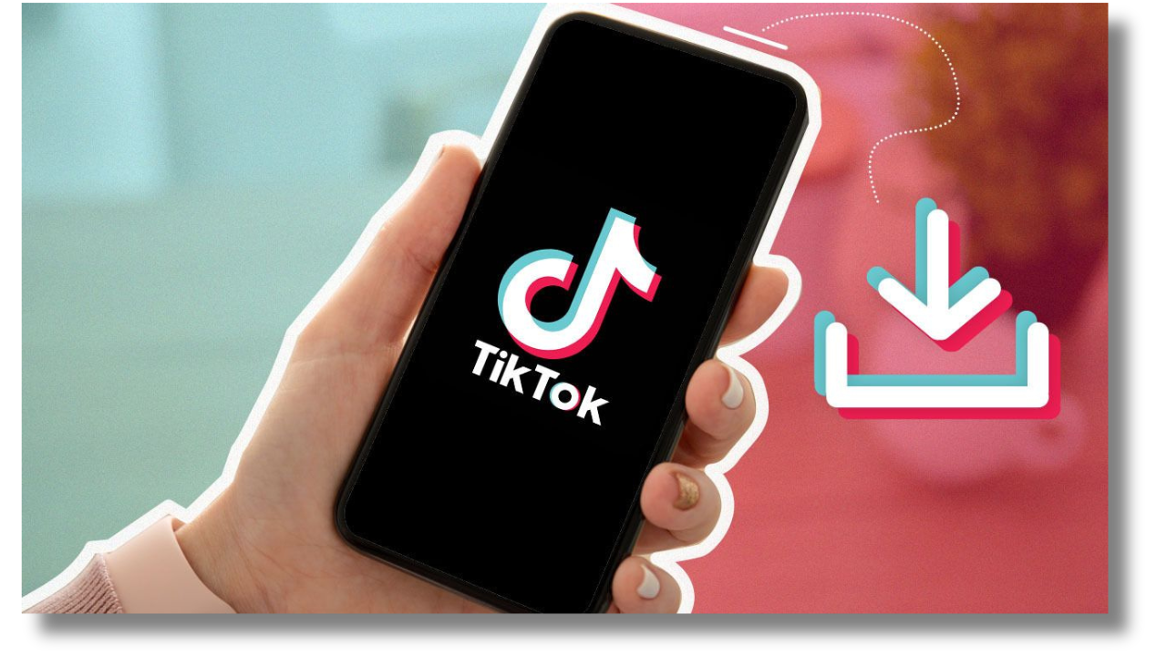 Download TikTok video